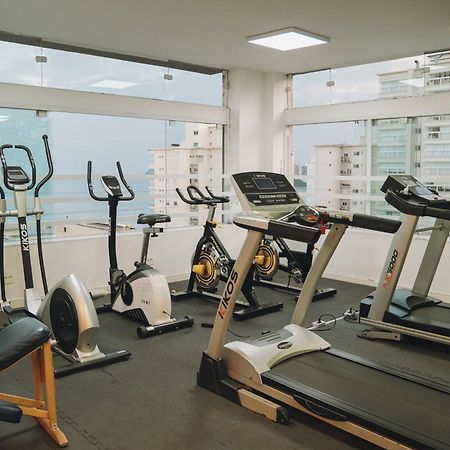 Ferraretto Guaruja Hotel & Spa 외부 사진