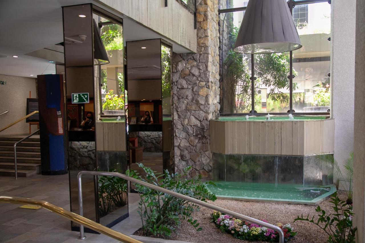 Ferraretto Guaruja Hotel & Spa 외부 사진