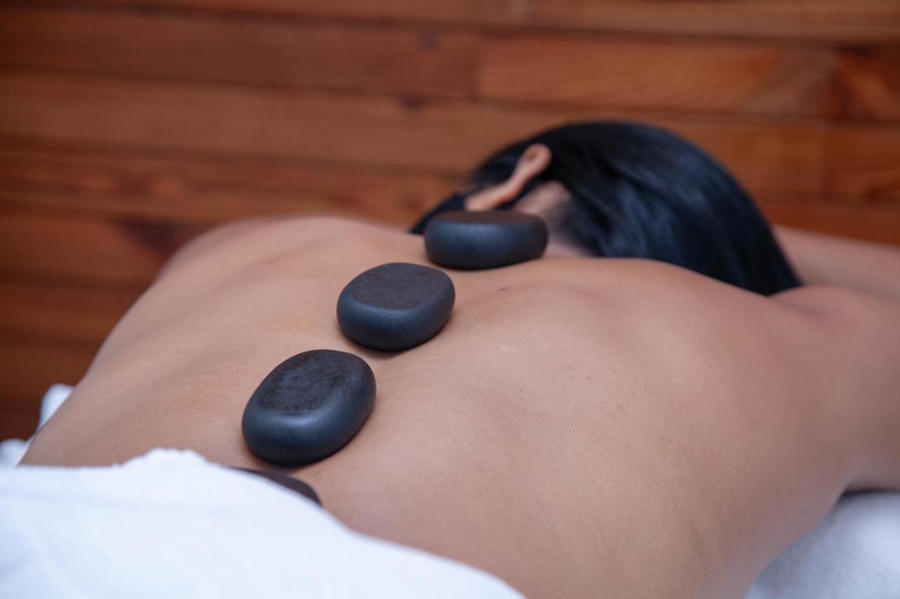 Ferraretto Guaruja Hotel & Spa 외부 사진