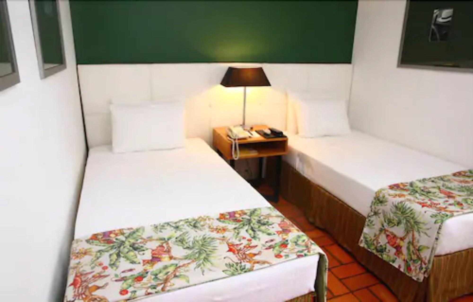 Ferraretto Guaruja Hotel & Spa 외부 사진