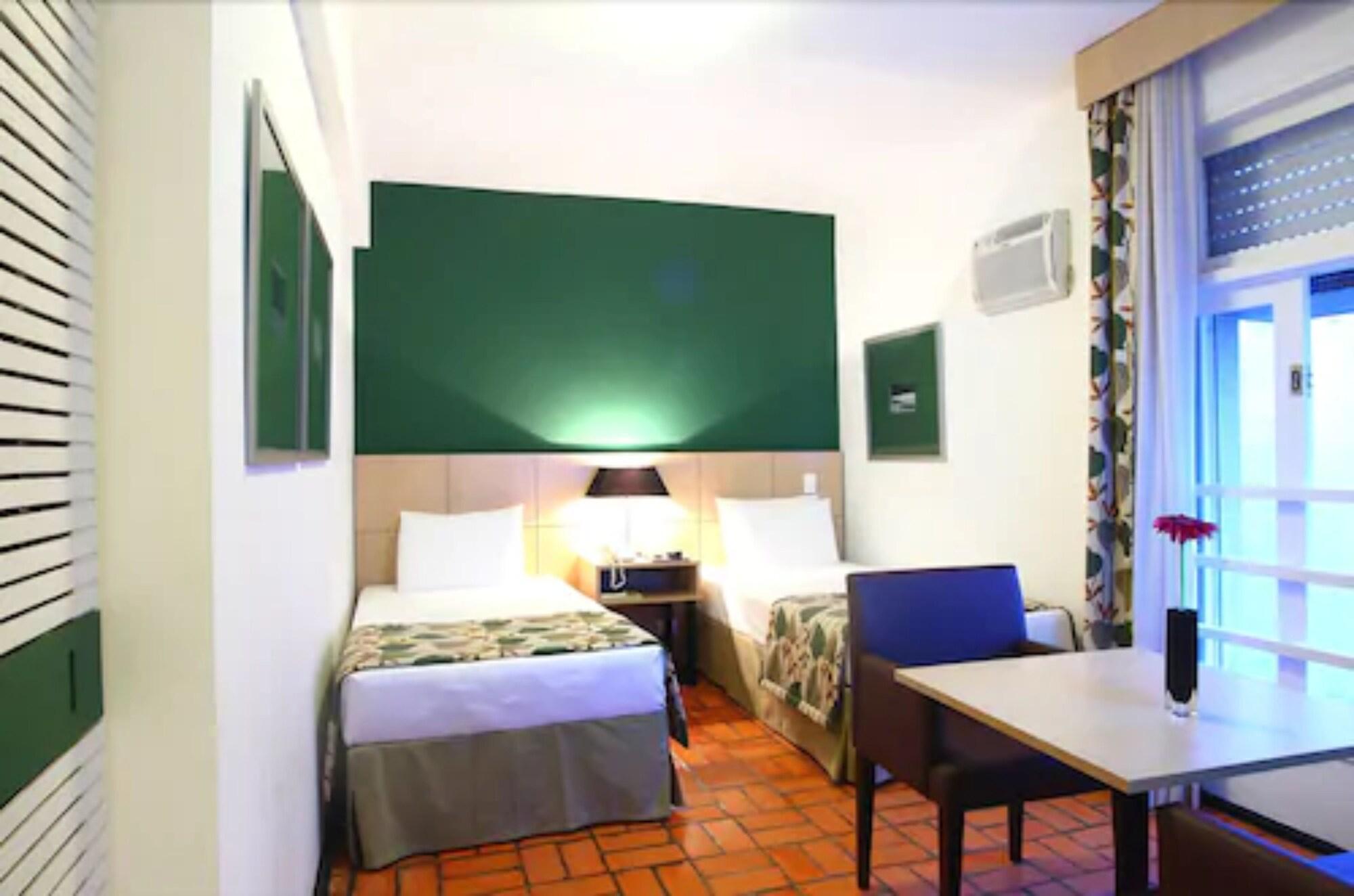 Ferraretto Guaruja Hotel & Spa 외부 사진