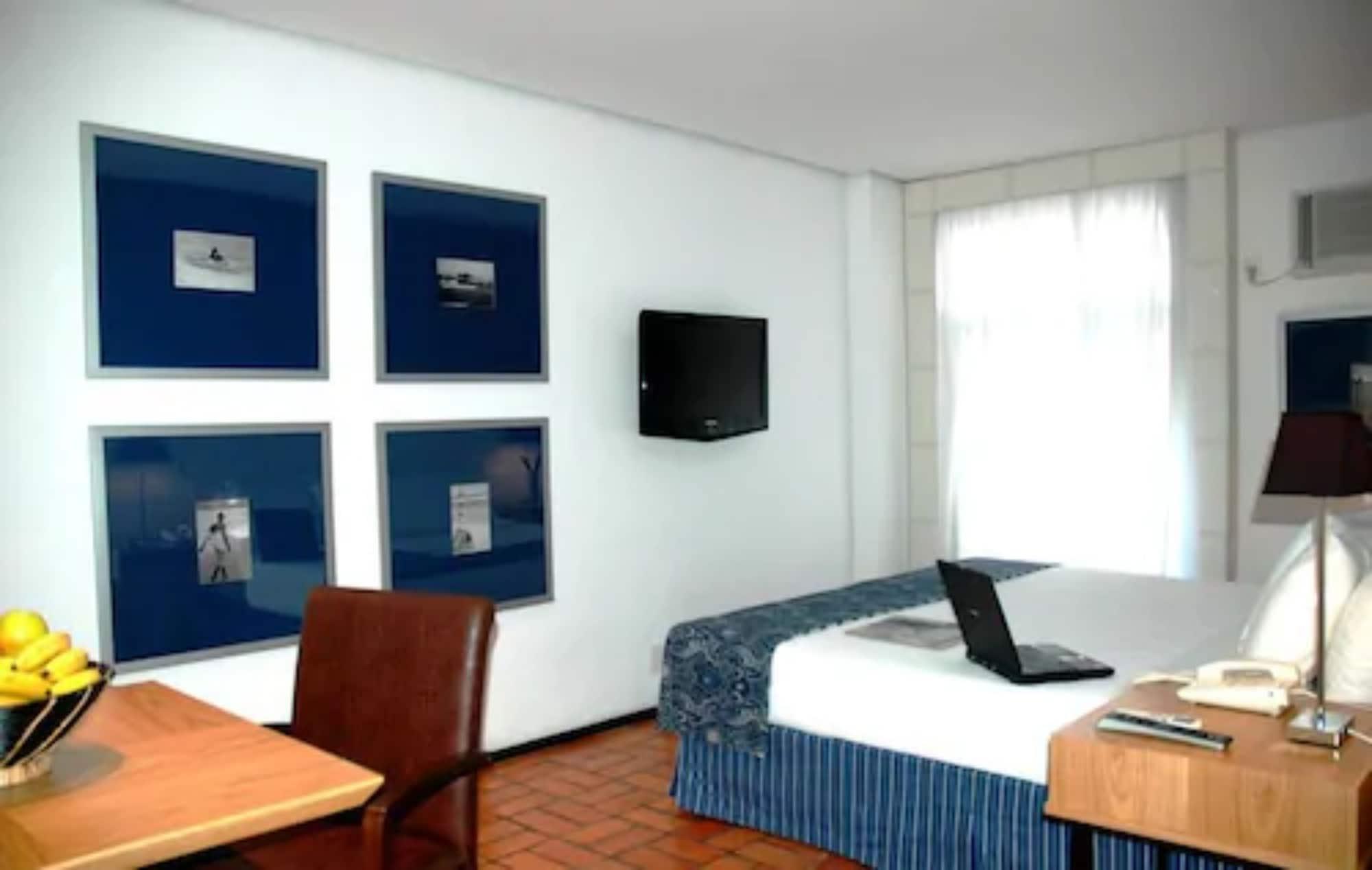 Ferraretto Guaruja Hotel & Spa 외부 사진