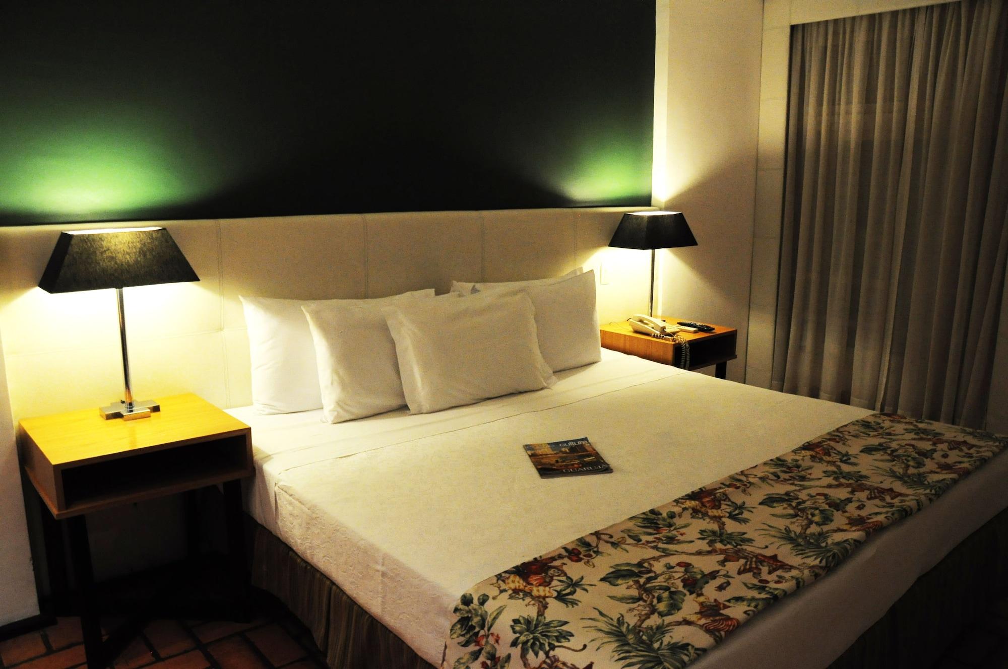 Ferraretto Guaruja Hotel & Spa 외부 사진