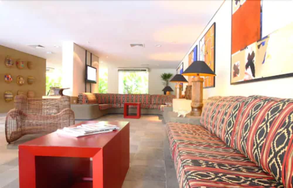 Ferraretto Guaruja Hotel & Spa 외부 사진