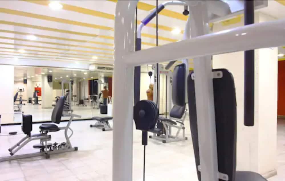 Ferraretto Guaruja Hotel & Spa 외부 사진