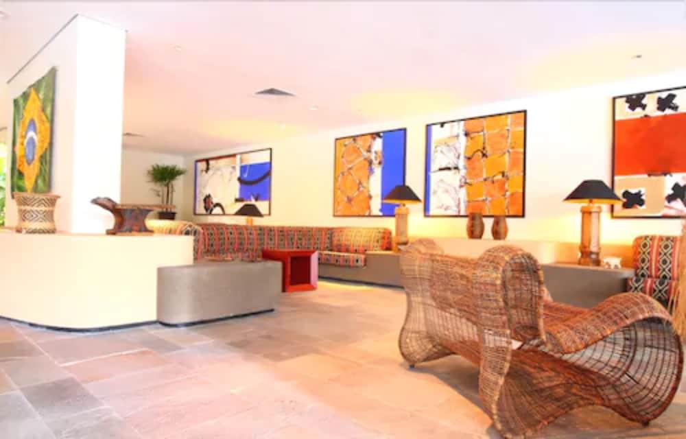 Ferraretto Guaruja Hotel & Spa 외부 사진