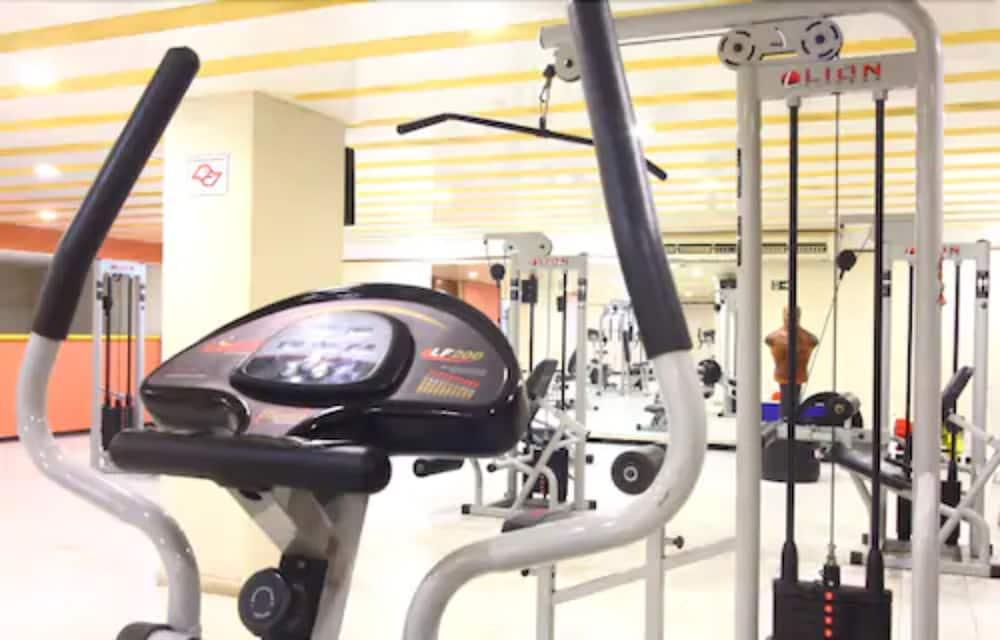 Ferraretto Guaruja Hotel & Spa 외부 사진