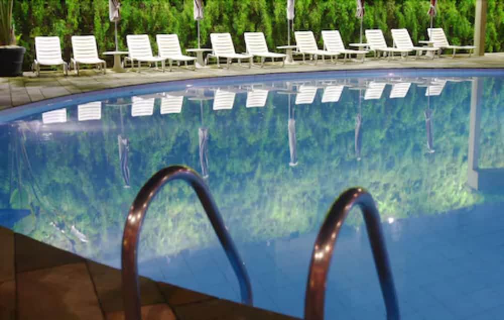 Ferraretto Guaruja Hotel & Spa 외부 사진
