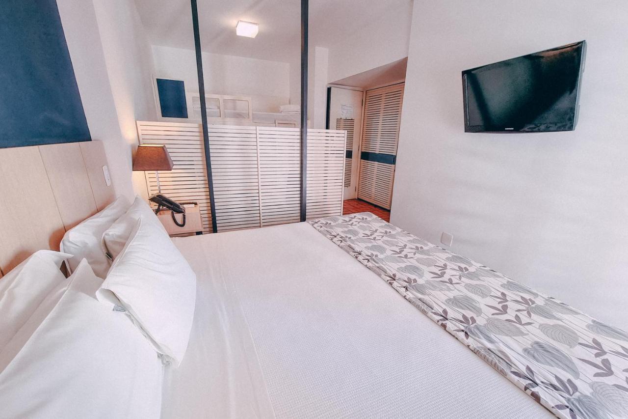 Ferraretto Guaruja Hotel & Spa 외부 사진