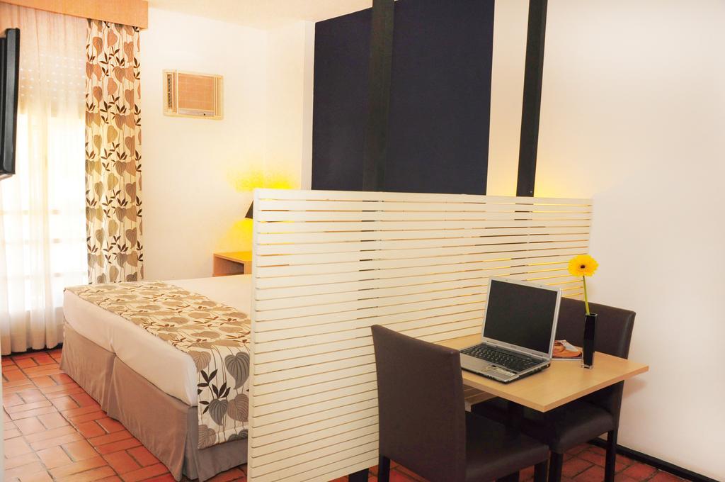 Ferraretto Guaruja Hotel & Spa 외부 사진