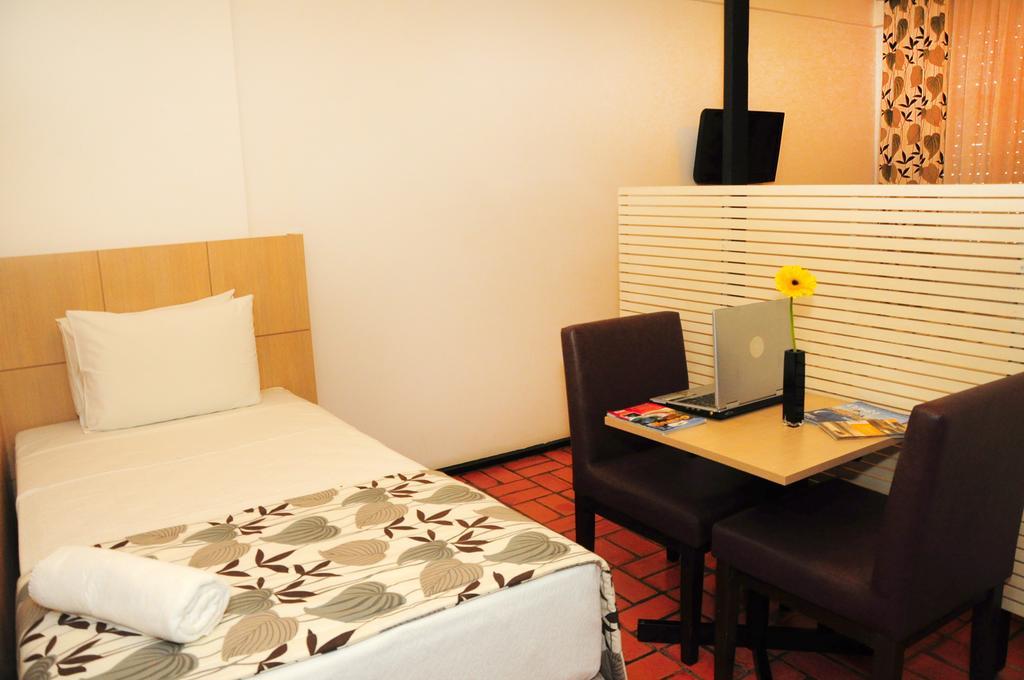 Ferraretto Guaruja Hotel & Spa 외부 사진