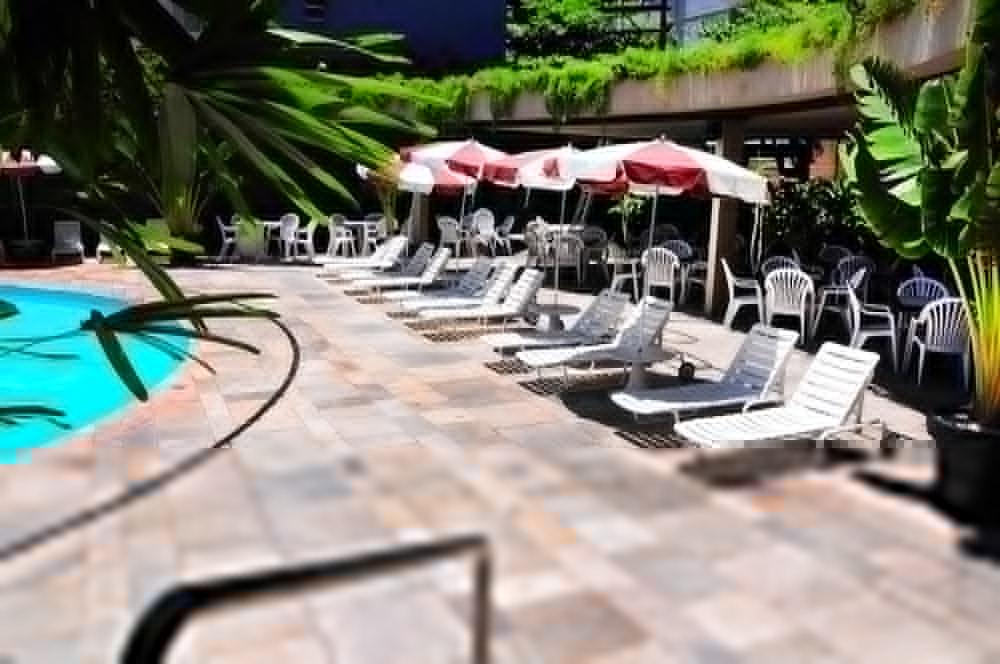 Ferraretto Guaruja Hotel & Spa 외부 사진