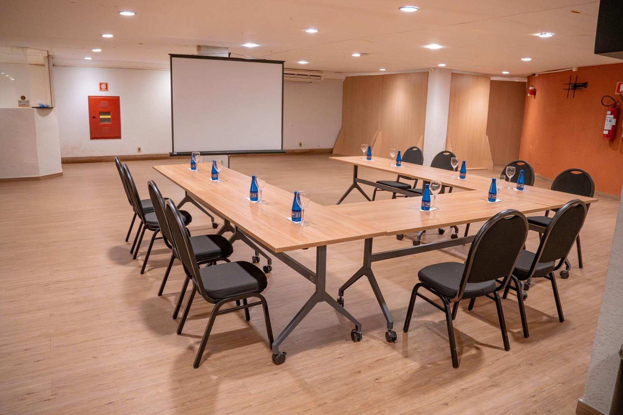 Ferraretto Guaruja Hotel & Spa 외부 사진