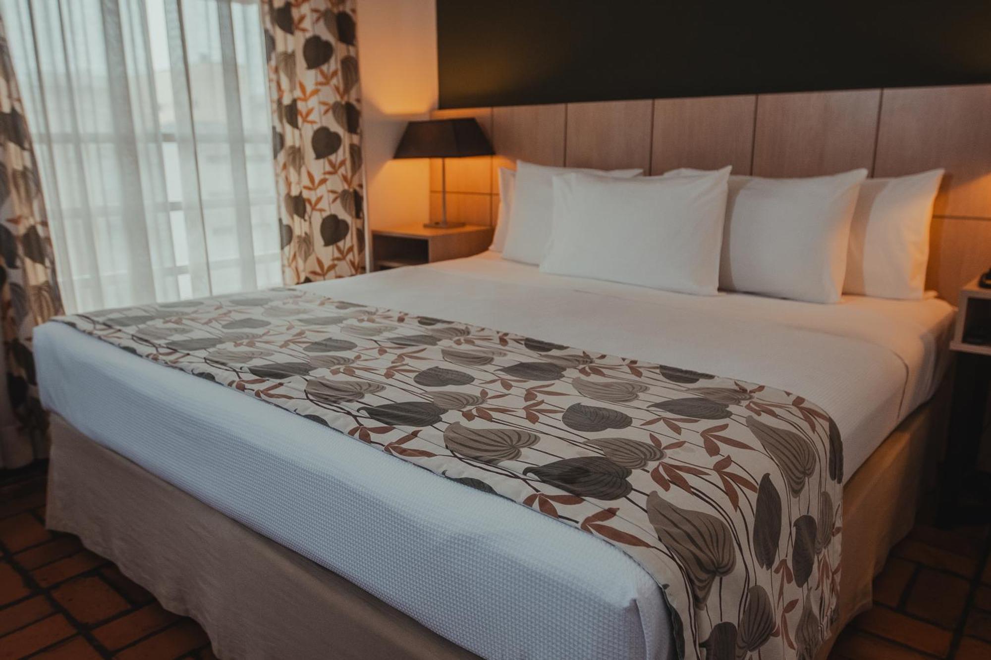Ferraretto Guaruja Hotel & Spa 외부 사진