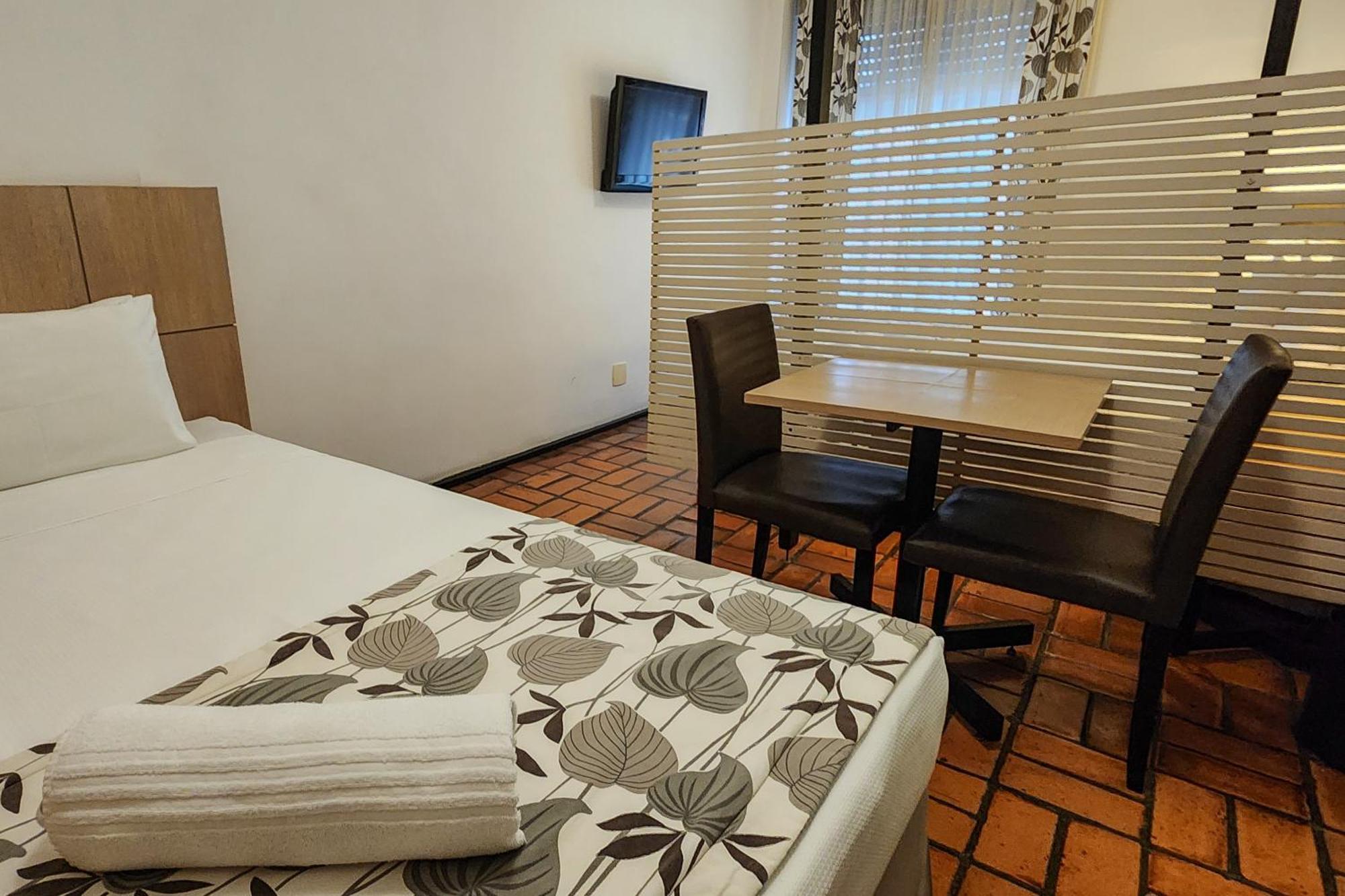 Ferraretto Guaruja Hotel & Spa 외부 사진