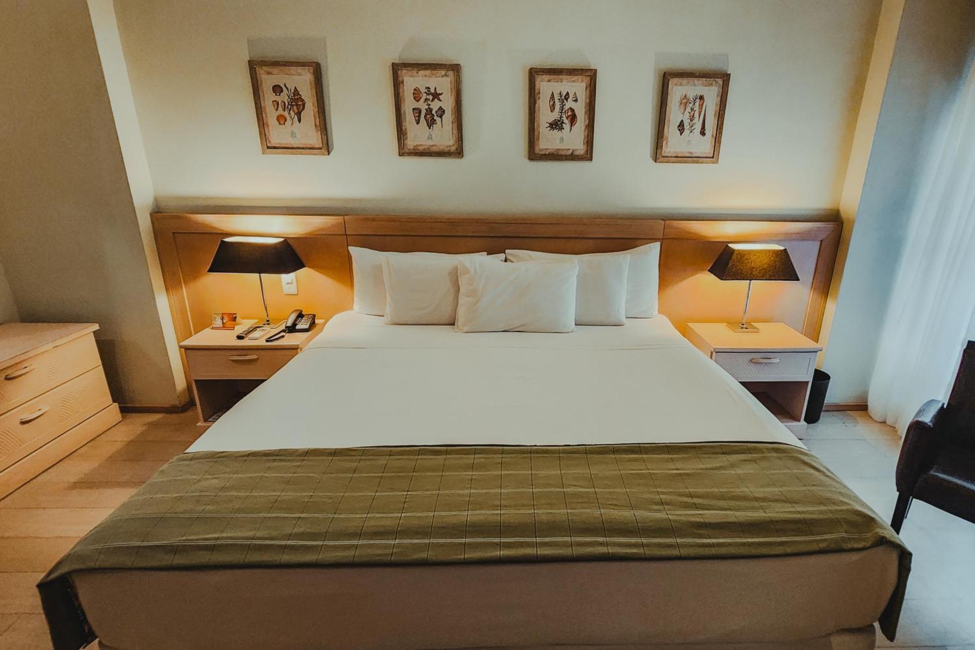 Ferraretto Guaruja Hotel & Spa 외부 사진