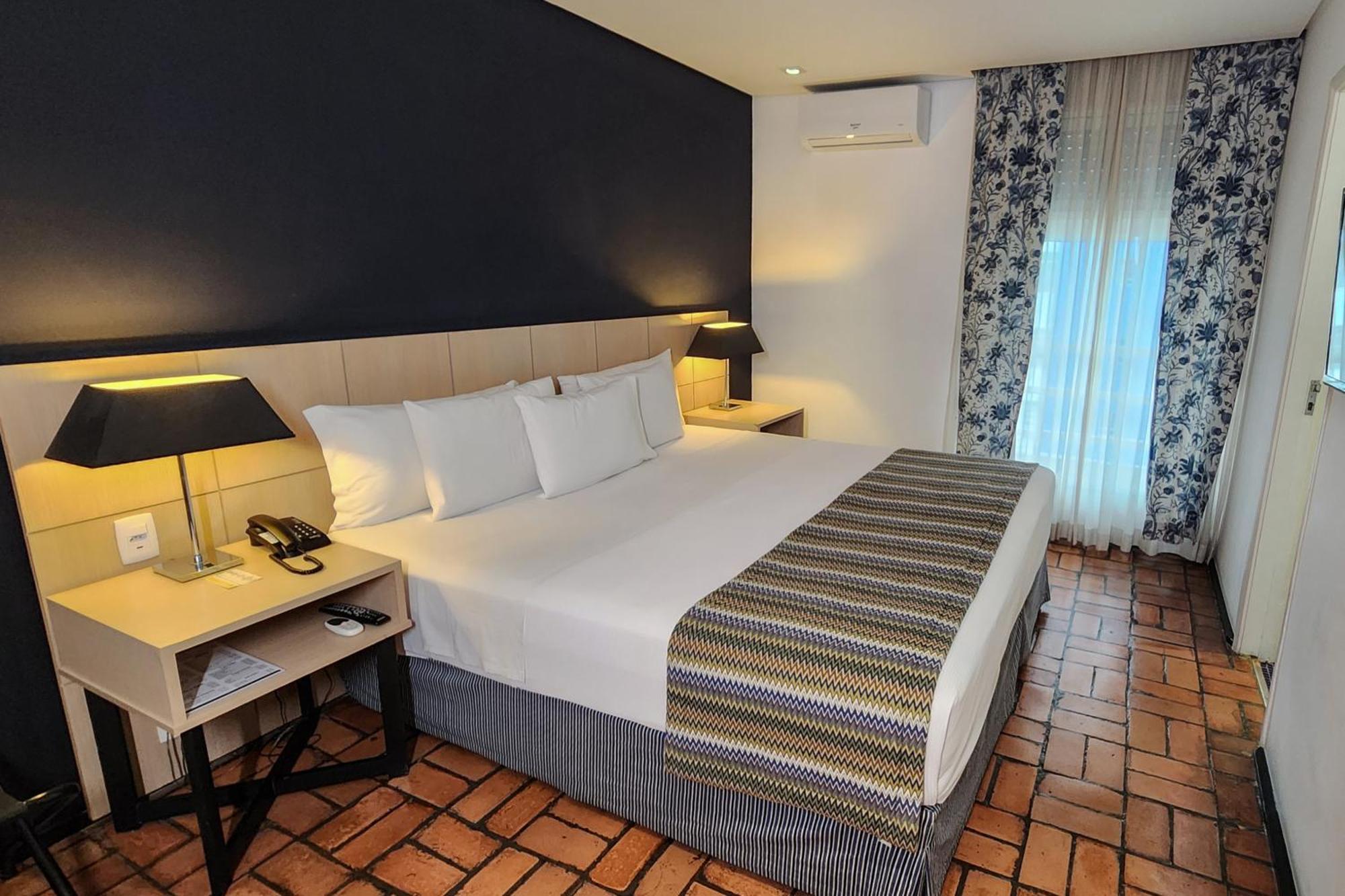 Ferraretto Guaruja Hotel & Spa 외부 사진