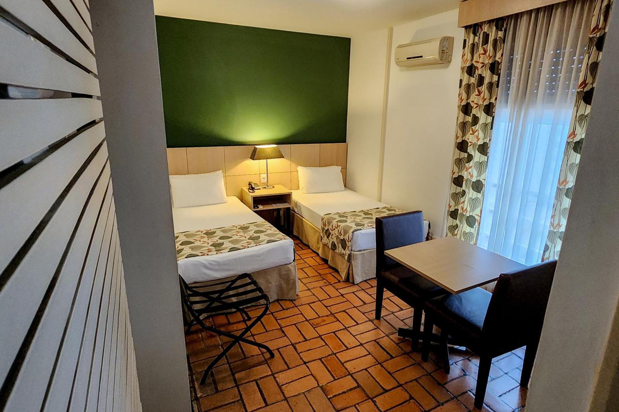 Ferraretto Guaruja Hotel & Spa 외부 사진