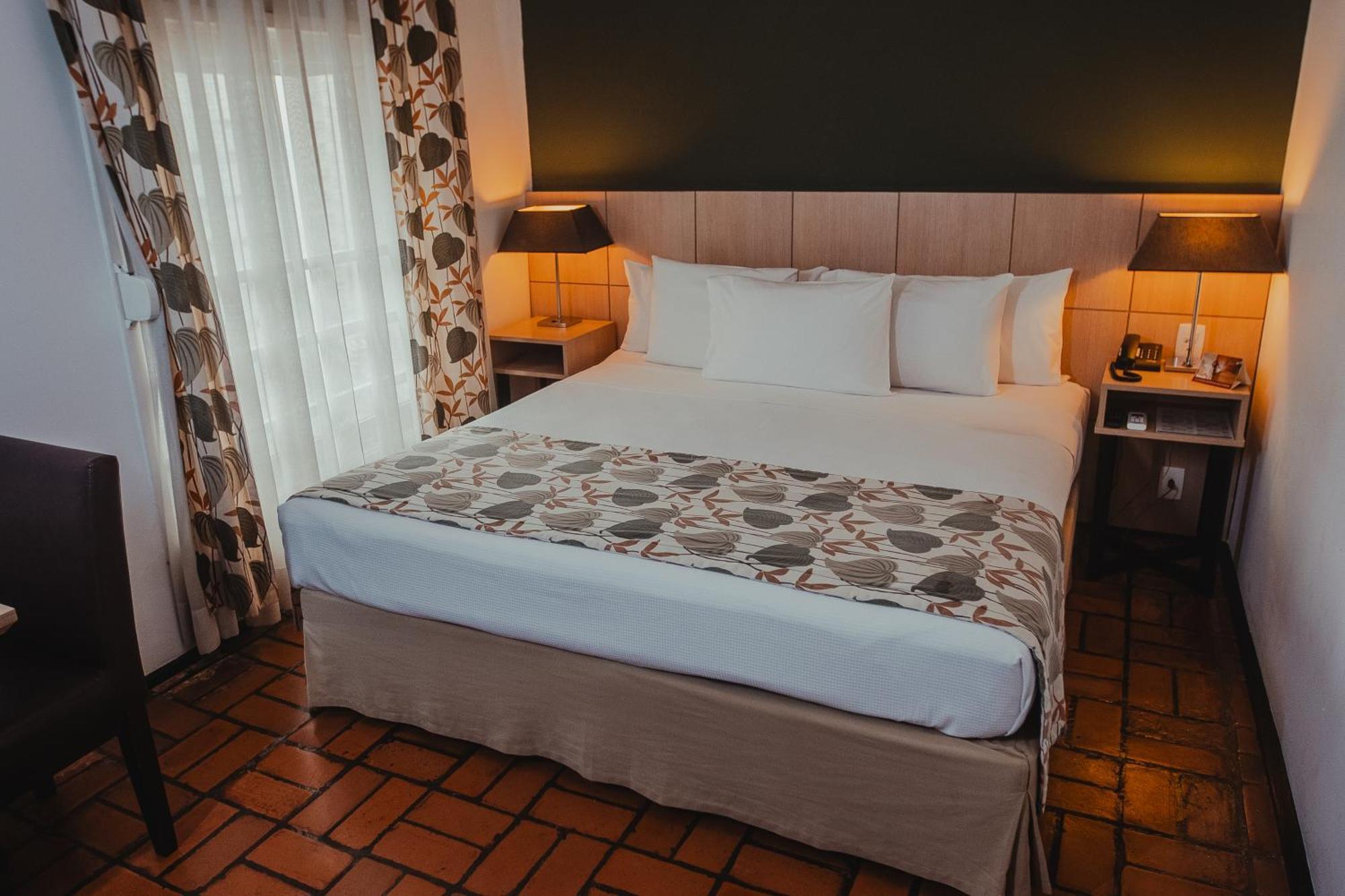 Ferraretto Guaruja Hotel & Spa 외부 사진