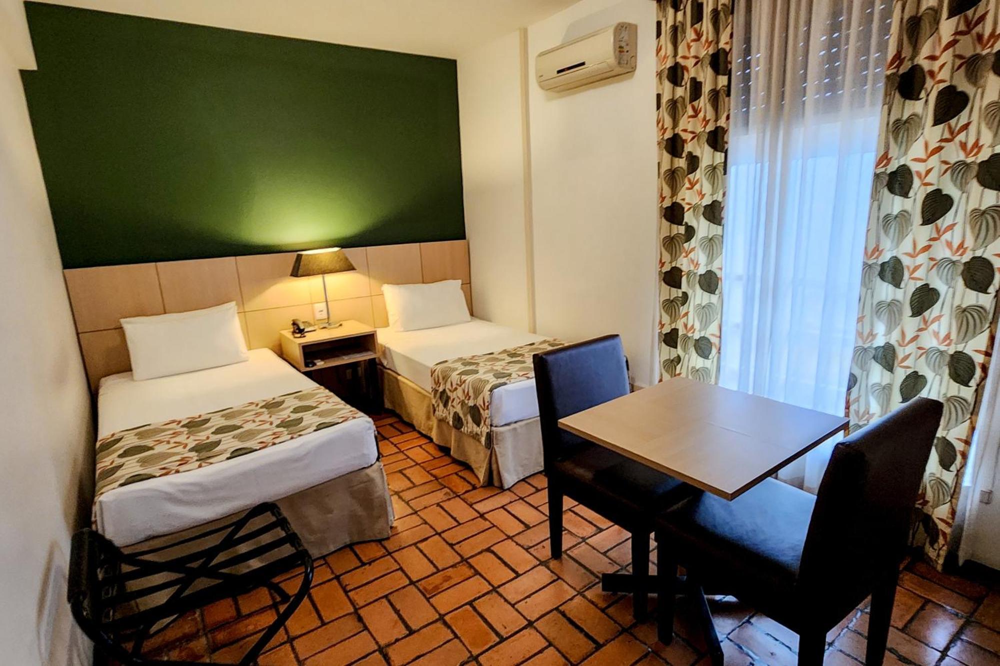 Ferraretto Guaruja Hotel & Spa 외부 사진