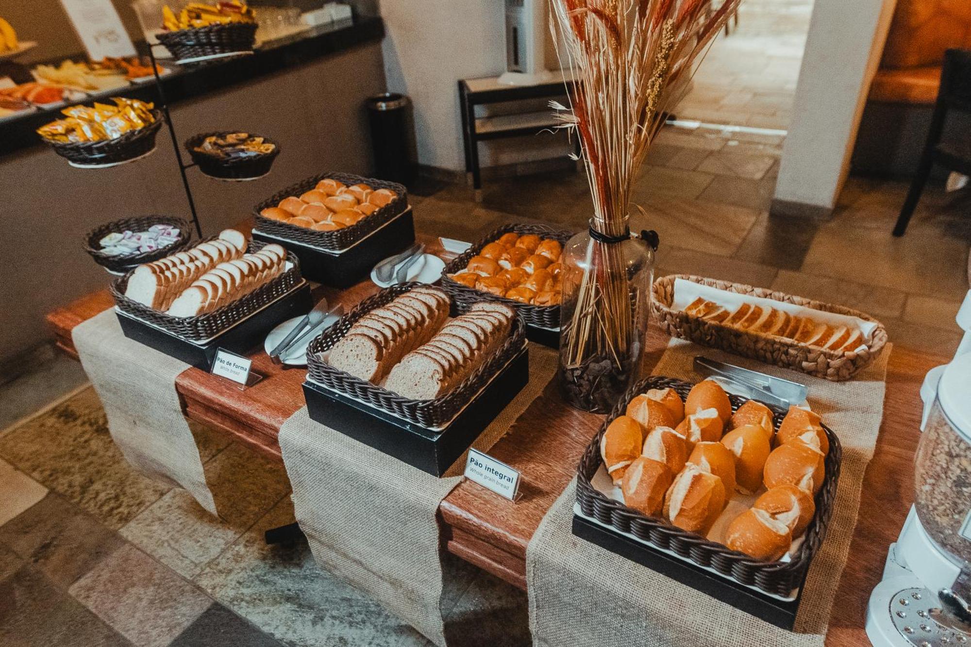 Ferraretto Guaruja Hotel & Spa 외부 사진