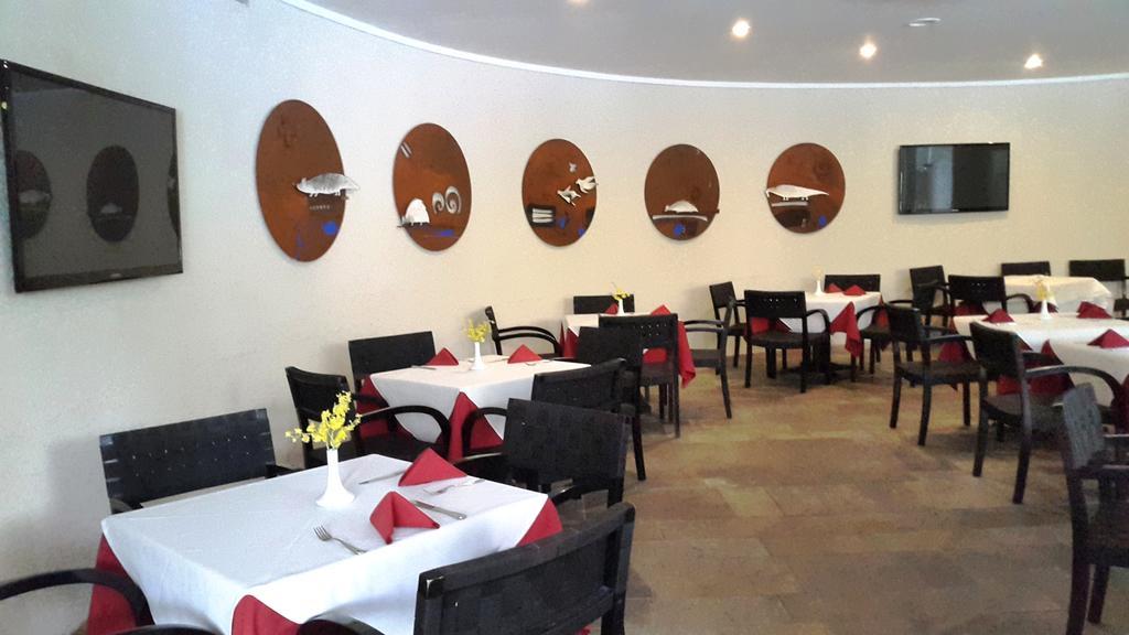 Ferraretto Guaruja Hotel & Spa 외부 사진