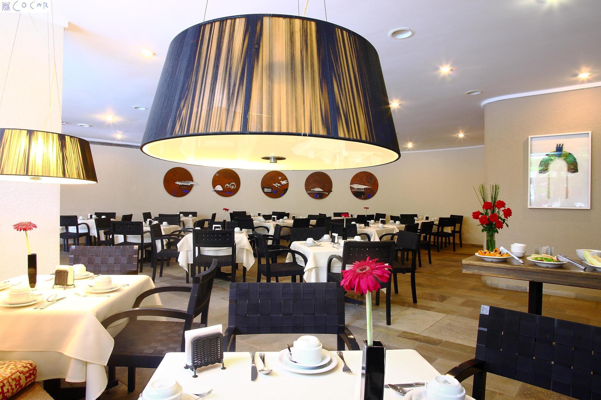 Ferraretto Guaruja Hotel & Spa 외부 사진